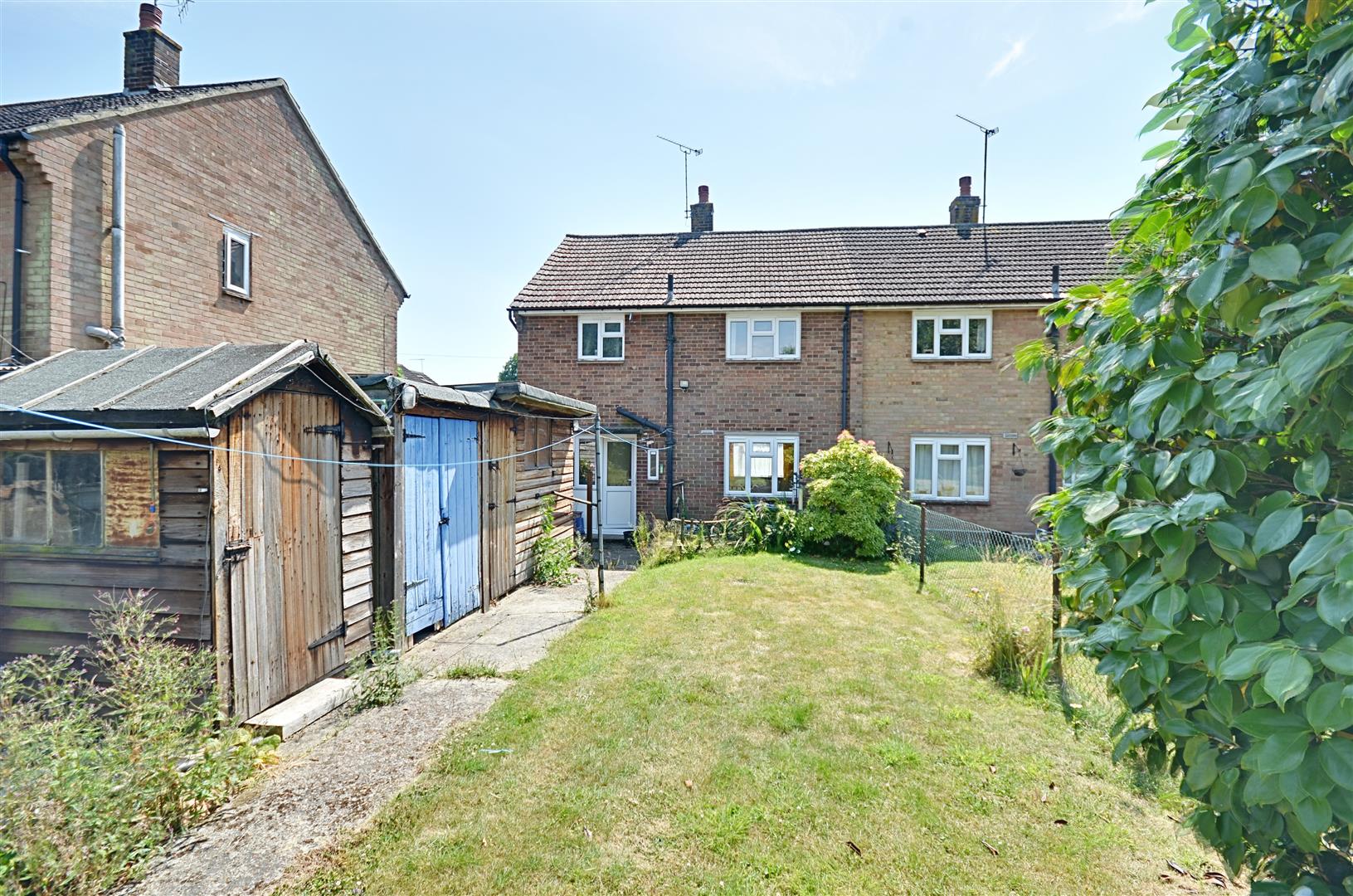 Shrubcote, Tenterden Rush, Witt & Wilson